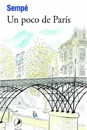 UN POCO DE PARÍS Pago Seguro