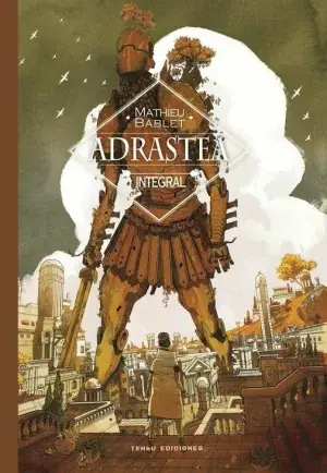 ADRASTEA Solo Hoy