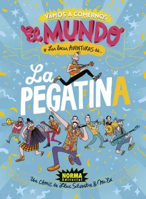 Últimas Unidades LA PEGATINA