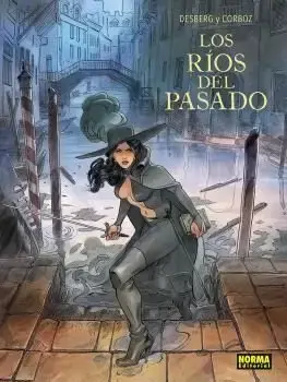LOS RIOS DEL PASADO Descuento