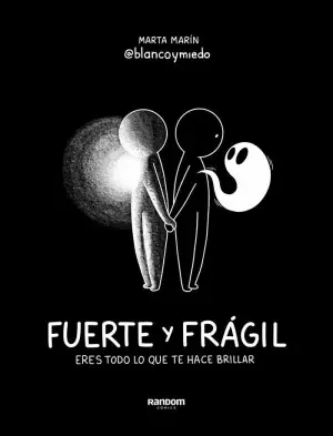 FUERTE Y FRÁGIL Últimas Unidades