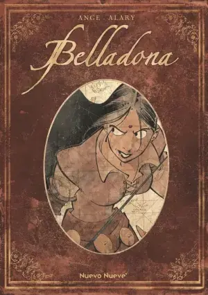 BELLADONA Última Versión