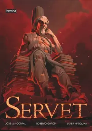 SERVET Precio Rebajado