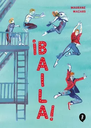 ¡BAILA! Marca Reconocida