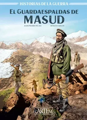 EL GUARDAESPALDAS DE MASUD Descuento