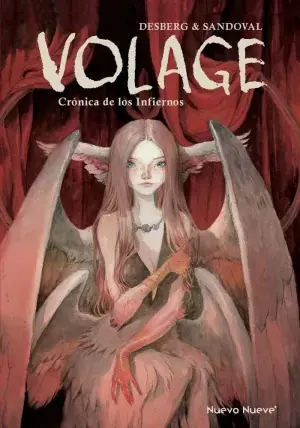 Compra Ahora VOLAGE