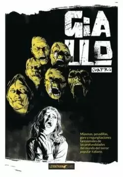 GIALLO 4 Garantía De Devolución De Dinero