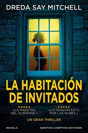 Venta Final LA HABITACIÓN DE INVITADOS