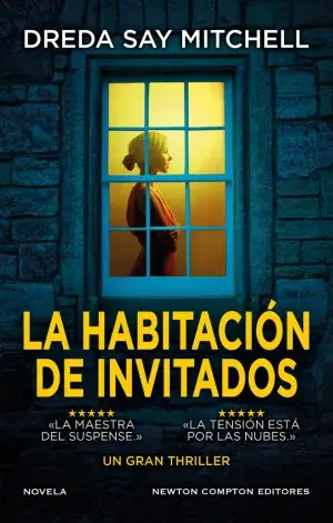 Venta Final LA HABITACIÓN DE INVITADOS