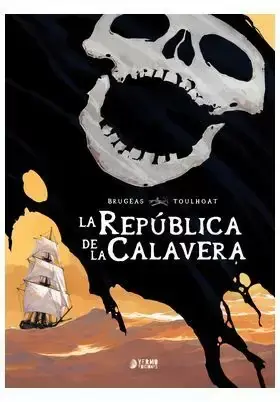 Mejor Precio LA REPÚBLICA DE LA CALAVERA