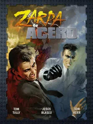 Ordena Ya ZARPA DE ACERO 04