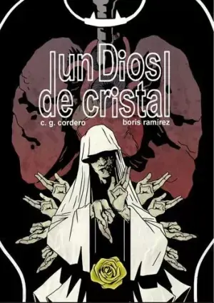 UN DIOS DE CRISTAL Última Oportunidad