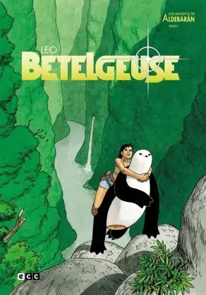 LOS MUNDOS DE ALDEBARÁN CICLO 02 BETELGEUSE (SEGUNDA EDICIÓN) Ordenar Ahora Mismo