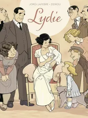 Comprar En Línea LYDIE. NUEVA EDICIÓN