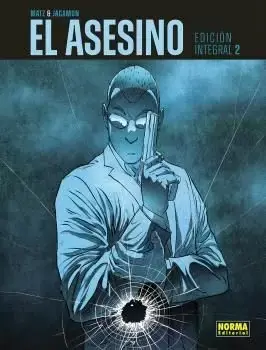 EL ASESINO. INTEGRAL 2 Descuento