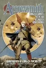 ARROWSMITH 01 Alta Calidad