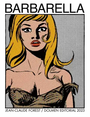 Oferta Flash BARBARELLA