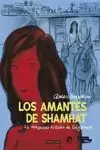 LOS AMANTES DE SHAMHAT Devolución Gratuita
