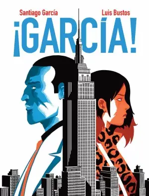 ¡GARCÍA! 4 Oferta De Temporada