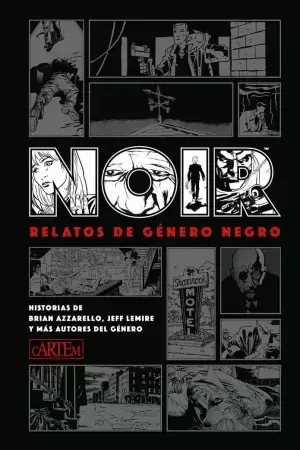 Última Versión NOIR