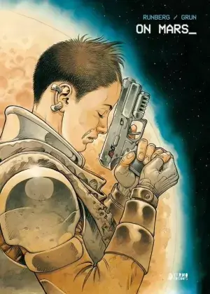 Última Versión ON MARS INTEGRAL