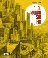 Promoción EL MUNDO SIN FIN