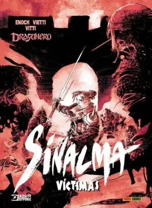 Certificado DRAGONERO SINALMA 6