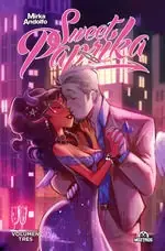 Última Oportunidad SWEET PAPRIKA 03
