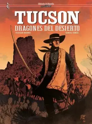 TUCSON. DRAGONES DEL DESIERTO Precio Económico