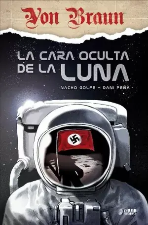 VON BRAUN LA CARA OCULTA DE LA LUNA Devolución Gratuita