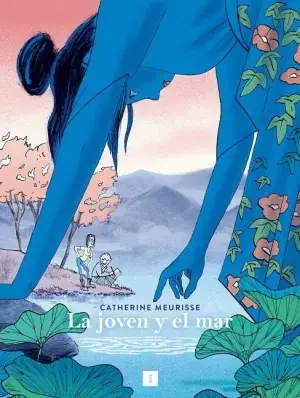 Disponible Ahora LA JOVEN Y EL MAR