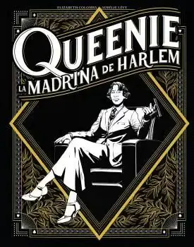 QUEENIE. LA MADRINA DEL HARLEM Económico