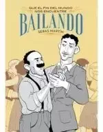 QUE EL FIN DEL MUNDO NOS ENCUENTRE BAILANDO Ordenar Ahora Mismo