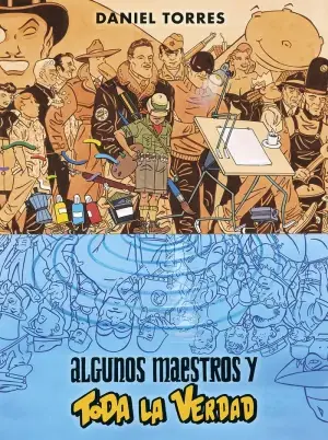 Pago Seguro ALGUNOS MAESTROS Y TODA LA VERDAD
