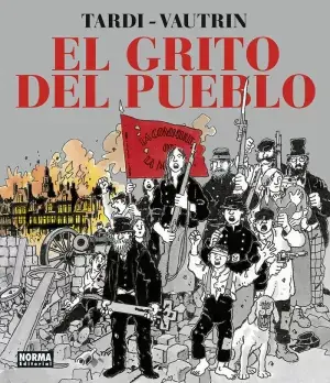EL GRITO DEL PUEBLO. NUEVA EDICION INTEGRAL Precio De Fábrica