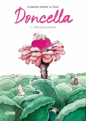 Precio Económico DONCELLA 1. PRINCIPIANTE