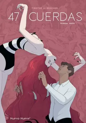 Última Versión 47 CUERDAS