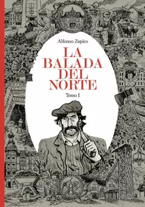 LA BALADA DEL NORTE 01 Bestseller