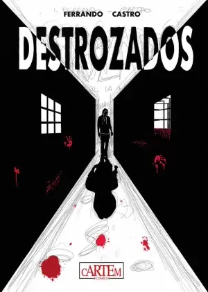 Promoción Exclusiva DESTROZADOS