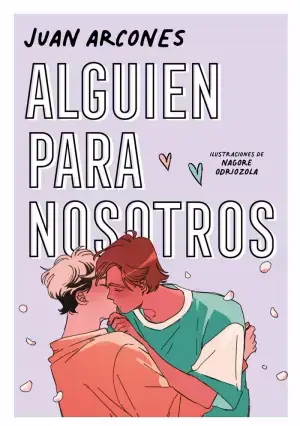ALGUIEN PARA NOSOTROS Envío Exprés