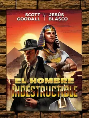Mejor Precio EL HOMBRE INDESTRUCTIBLE