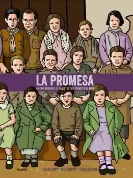 Barato LA PROMESA