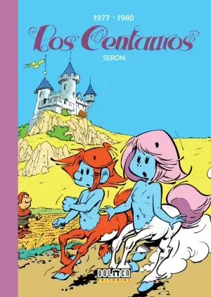 Última Oportunidad LOS CENTAUROS 1977-1980