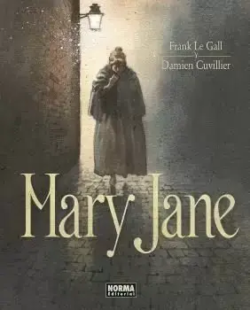 Devolución Gratuita MARY JANE