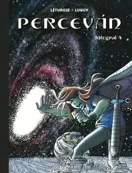 Precio Bajo PERCEVAN. INTEGRAL 04