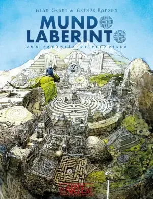 MUNDO LABERINTO Popular