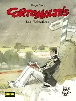 Descuento CORTO MALTES 11. LAS HELVETICAS (COLOR)