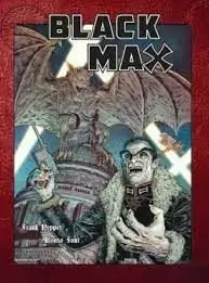 Certificado BLACK MAX VOL. 2
