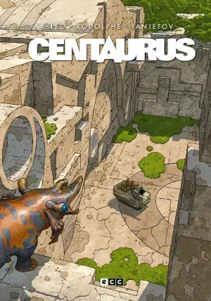 CENTAURUS Última Oportunidad