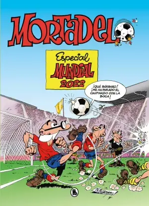 Última Versión ESPECIAL MUNDIAL 2022